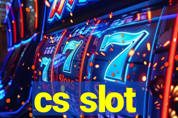 cs slot