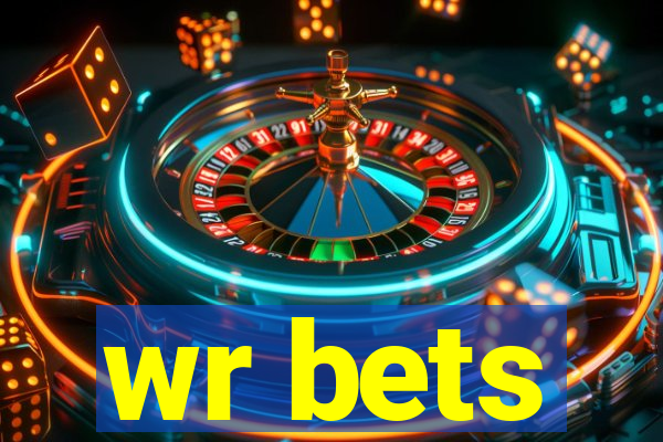 wr bets