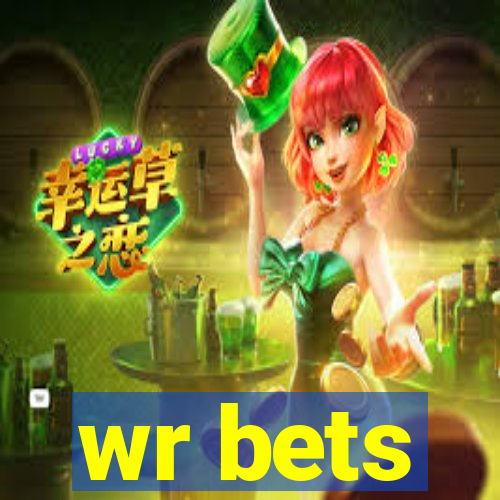 wr bets