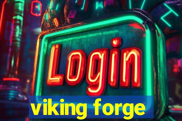 viking forge