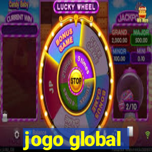 jogo global