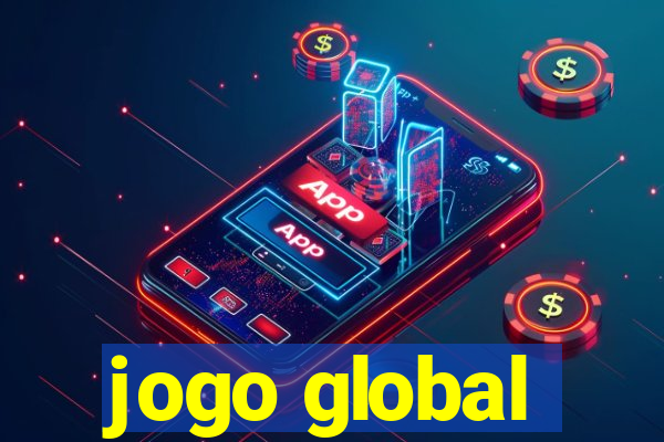 jogo global