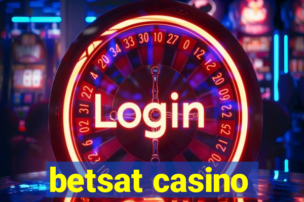 betsat casino