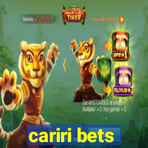 cariri bets