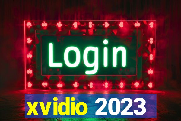 xvidio 2023