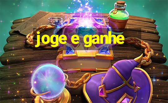 joge e ganhe