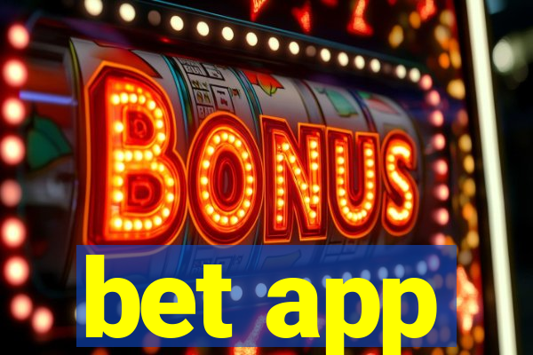 bet app