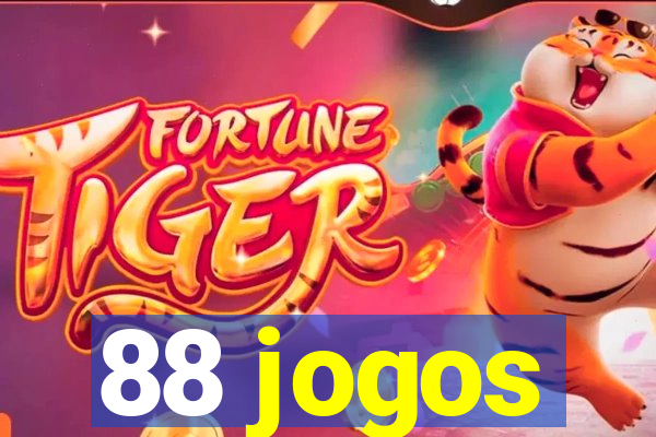 88 jogos