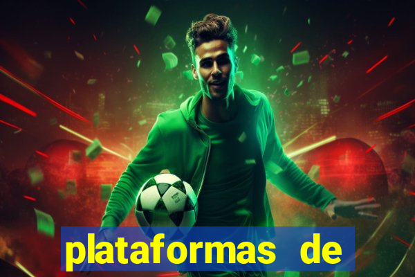 plataformas de jogos internacionais