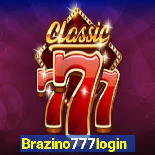 Brazino777login