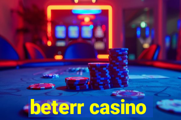 beterr casino