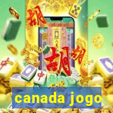 canada jogo