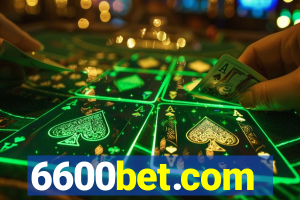 6600bet.com