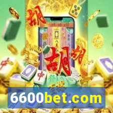 6600bet.com