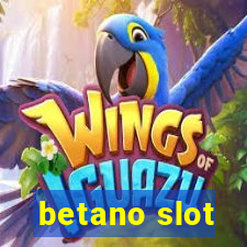 betano slot