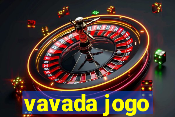 vavada jogo