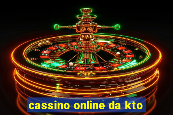 cassino online da kto