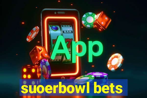 suoerbowl bets