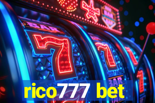 rico777 bet