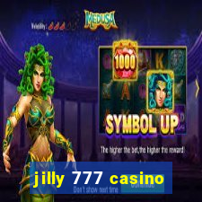 jilly 777 casino