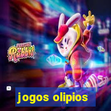 jogos olipios