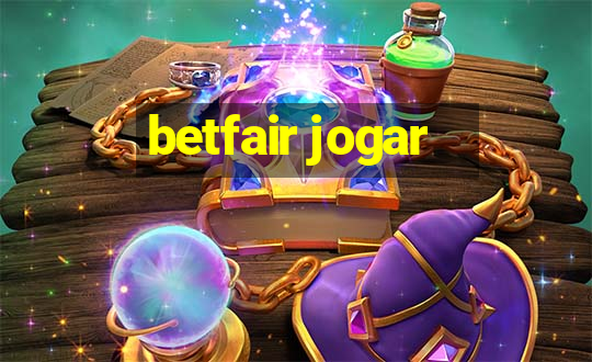 betfair jogar