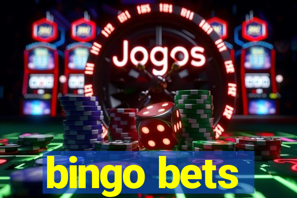 bingo bets