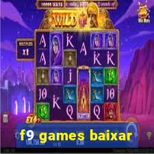 f9 games baixar