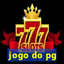 jogo do pg