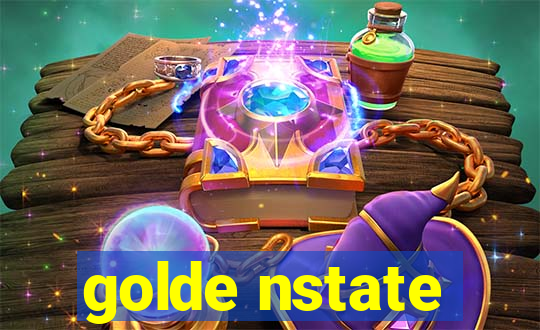 golde nstate