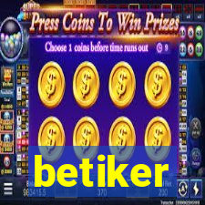 betiker