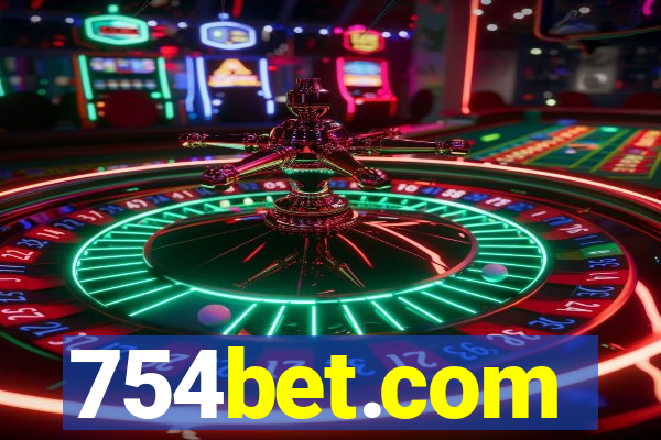 754bet.com