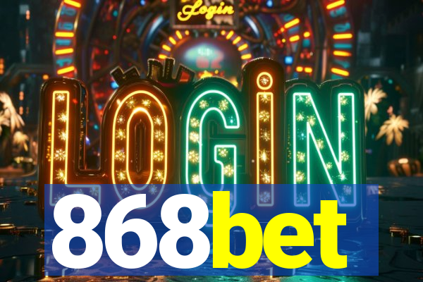 868bet