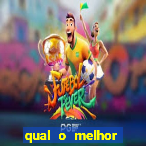 qual o melhor aplicativo para jogar