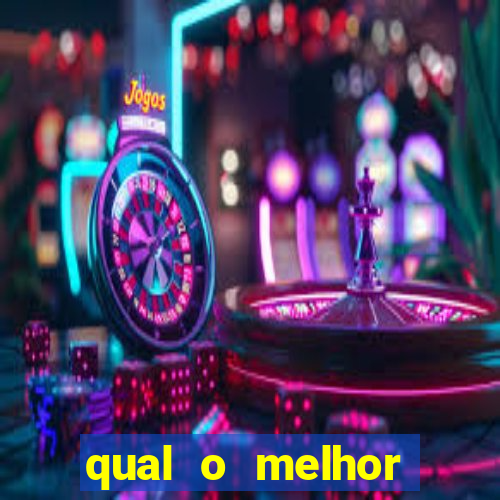 qual o melhor aplicativo para jogar