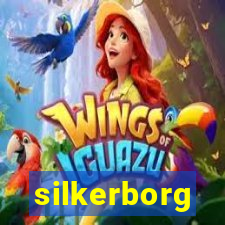 silkerborg