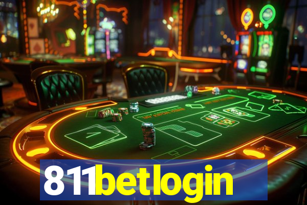 811betlogin