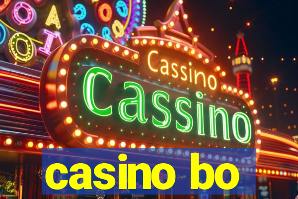 casino bo