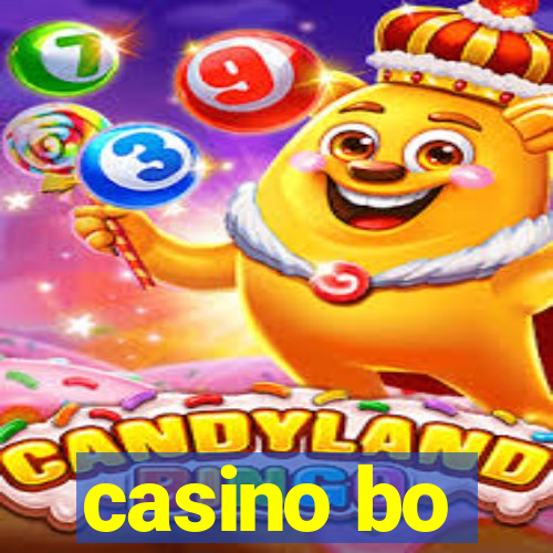 casino bo