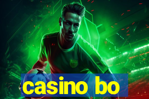 casino bo