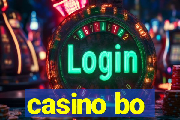 casino bo