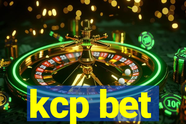 kcp bet