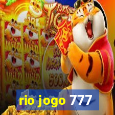 rio jogo 777