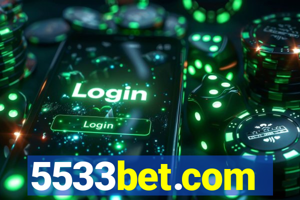 5533bet.com