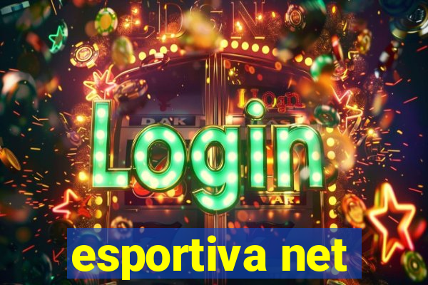 esportiva net