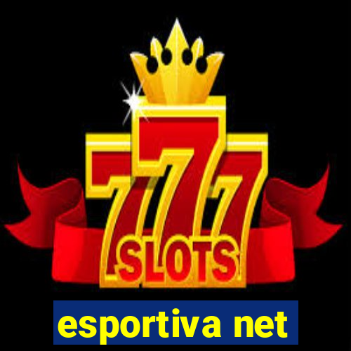 esportiva net