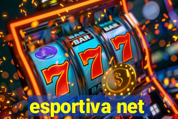 esportiva net