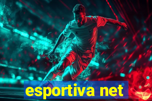 esportiva net