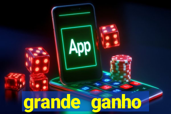 grande ganho fortune rabbit