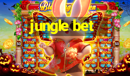 jungle bet